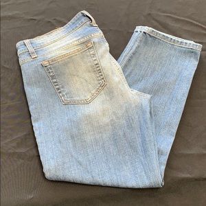 Joes Girlfriend Style